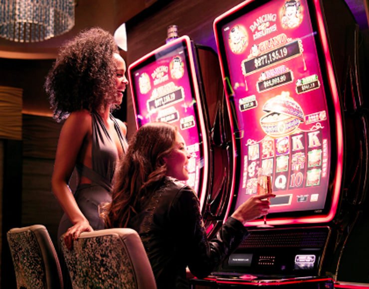 Lucky Gems slots guide display for adult bdt 17 users in Bangladesh
