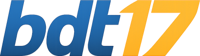 bdt 17 logo for homepage navigation